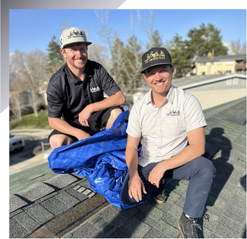 Rain Gutters in Payson & Greater Salt Lake City, UT